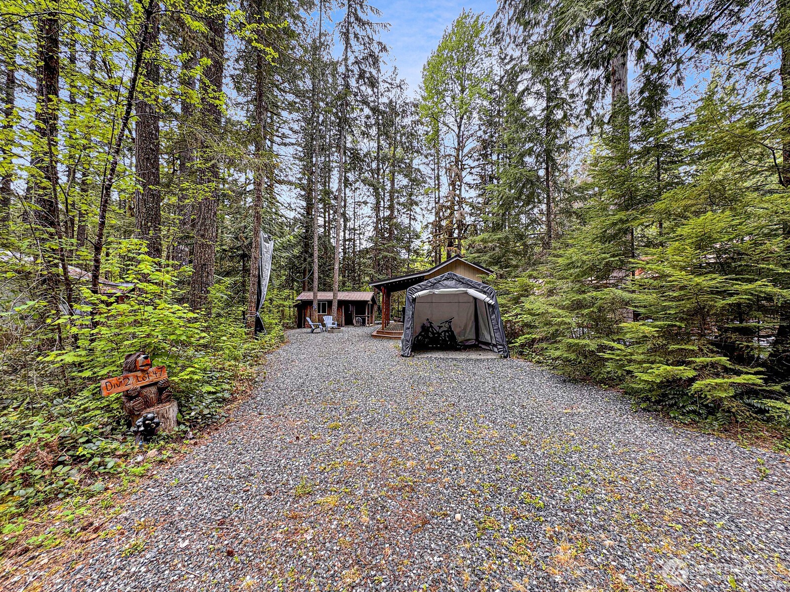 47 Wilderness Way , Deming, WA 98244