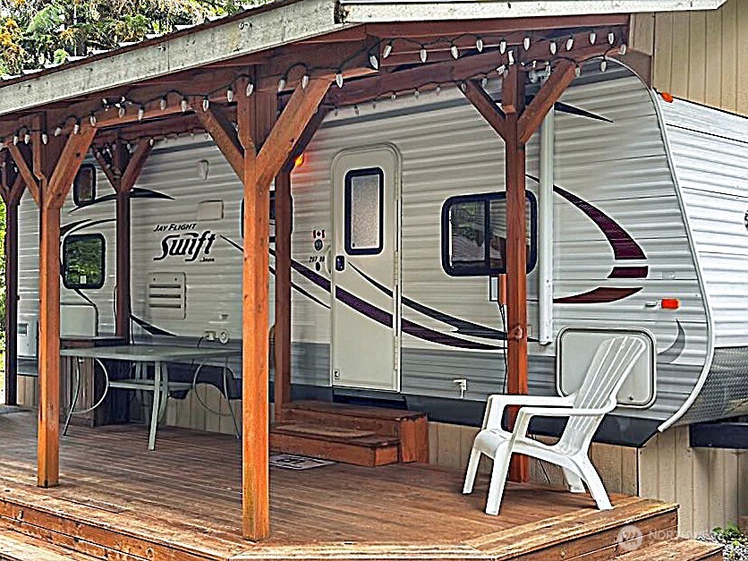 47 Wilderness Way , Deming, WA 98244