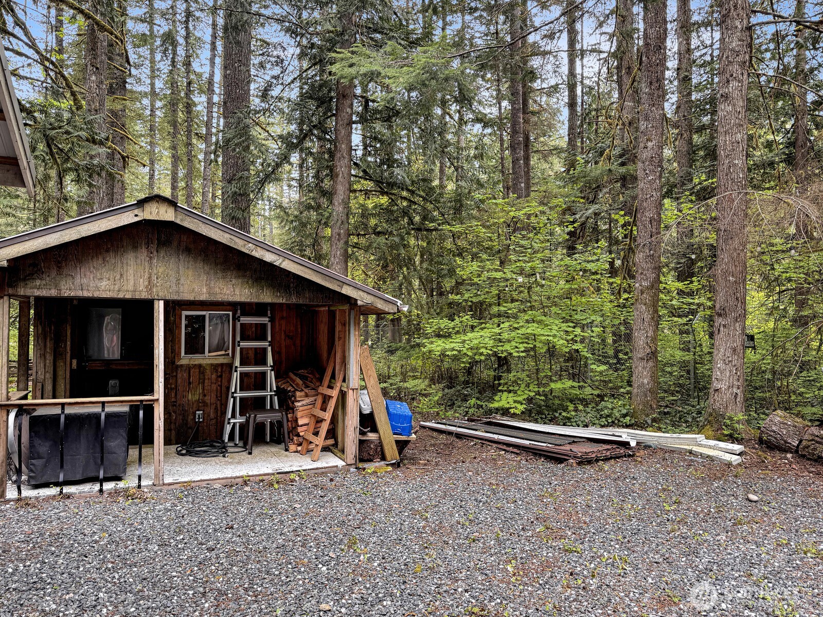 47 Wilderness Way , Deming, WA 98244