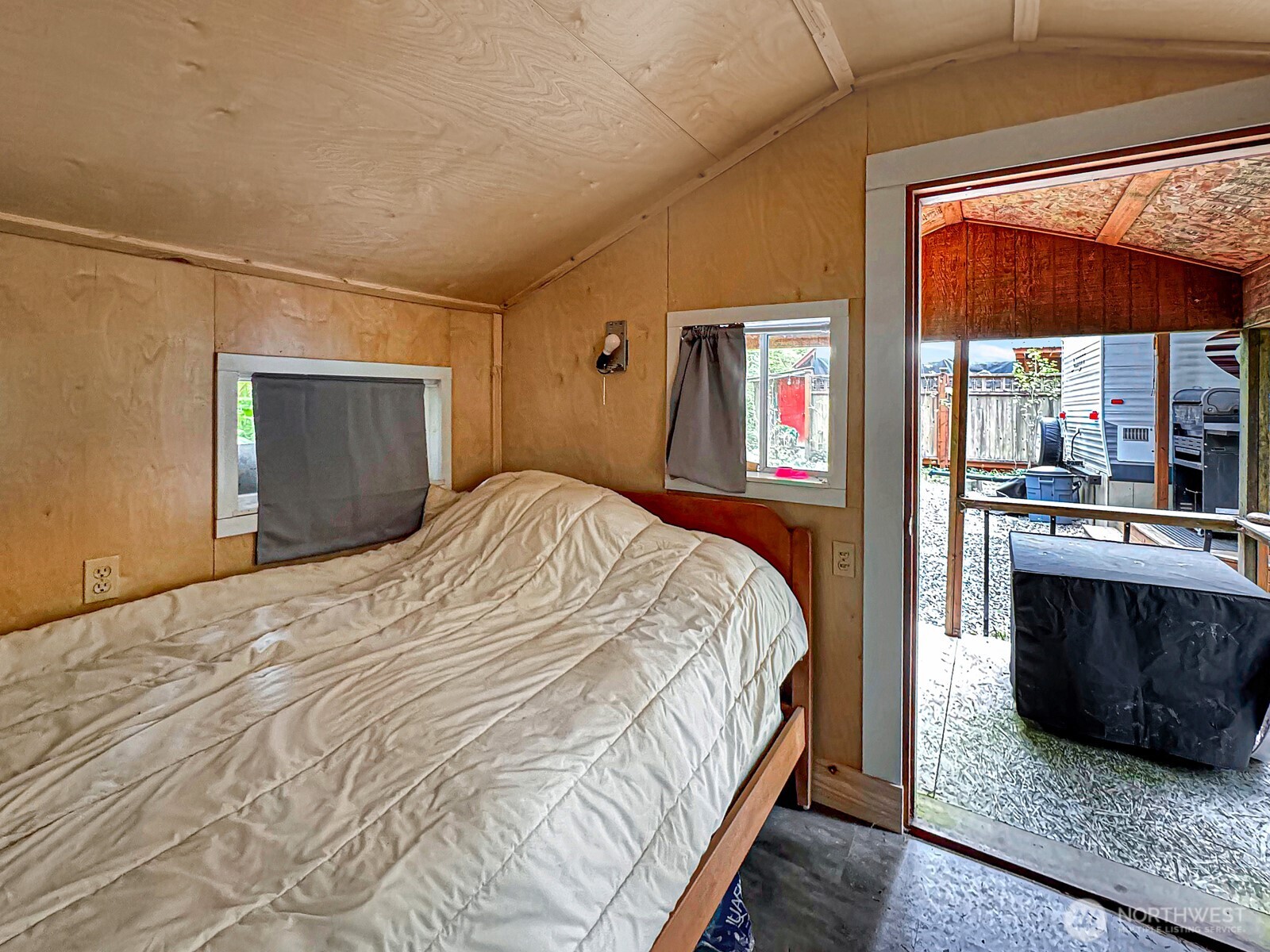 47 Wilderness Way , Deming, WA 98244