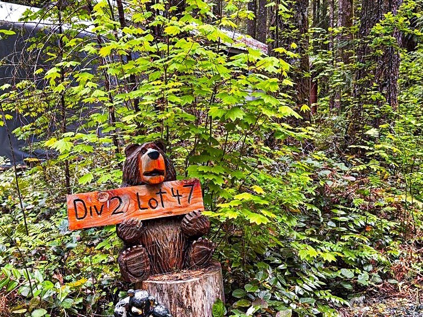 47 Wilderness Way , Deming, WA 98244