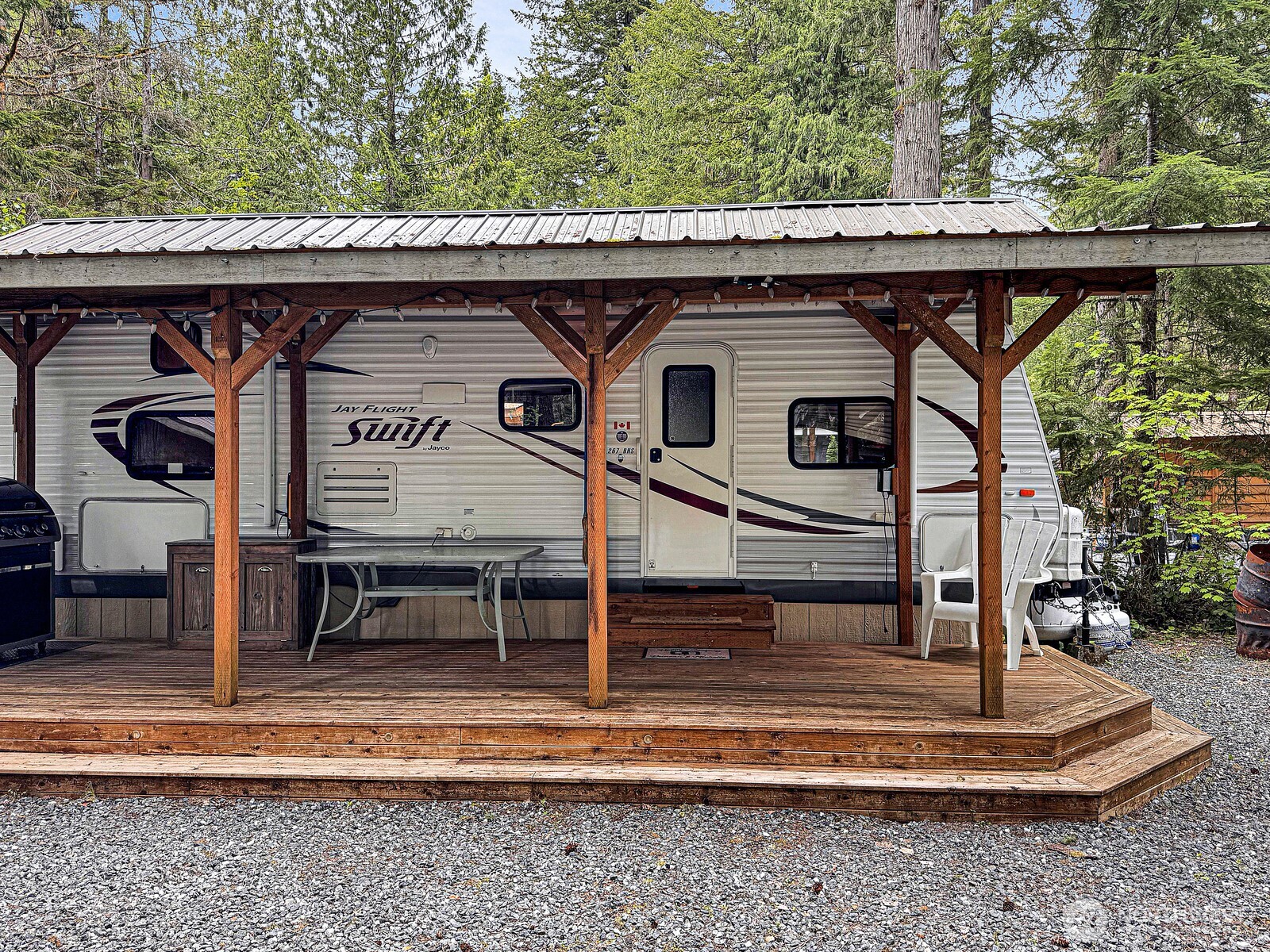 47 Wilderness Way , Deming, WA 98244