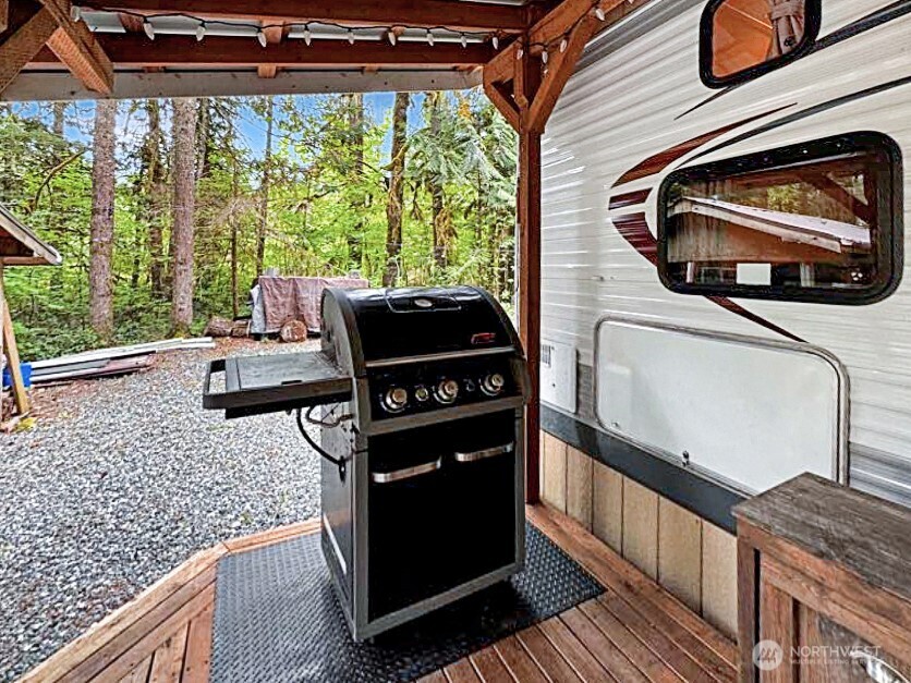 47 Wilderness Way , Deming, WA 98244