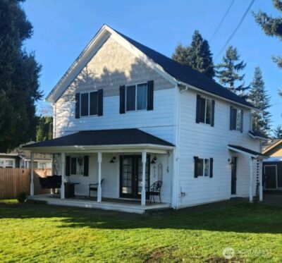 612 Hunt Avenue , Sumner, WA 98390 - Photo 1