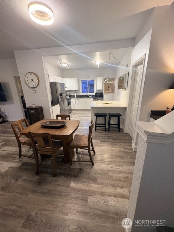 612 Hunt Avenue , Sumner, WA 98390