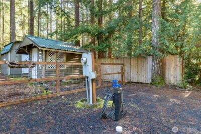 81 N Duckabush Drive E, Hoodsport, WA 98548 - Photo 12