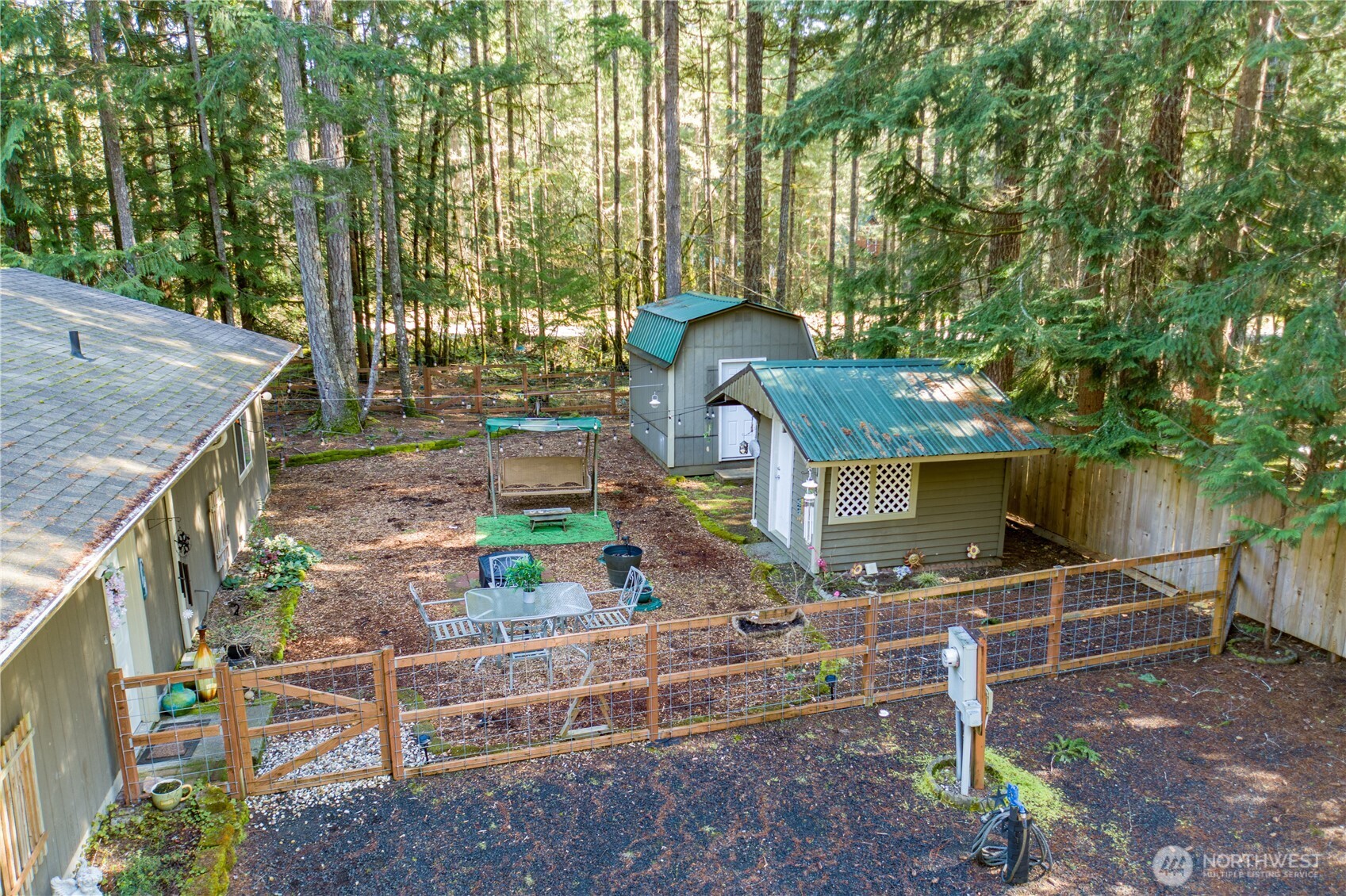 81 N Duckabush Drive E, Hoodsport, WA 98548