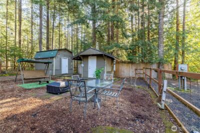 81 N Duckabush Drive E, Hoodsport, WA 98548 - Photo 14