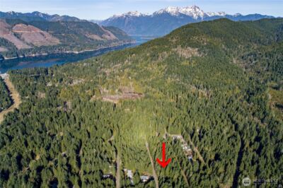 81 N Duckabush Drive E, Hoodsport, WA 98548 - Photo 2