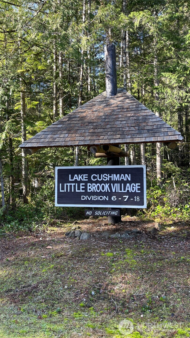 81 N Duckabush Drive E, Hoodsport, WA 98548