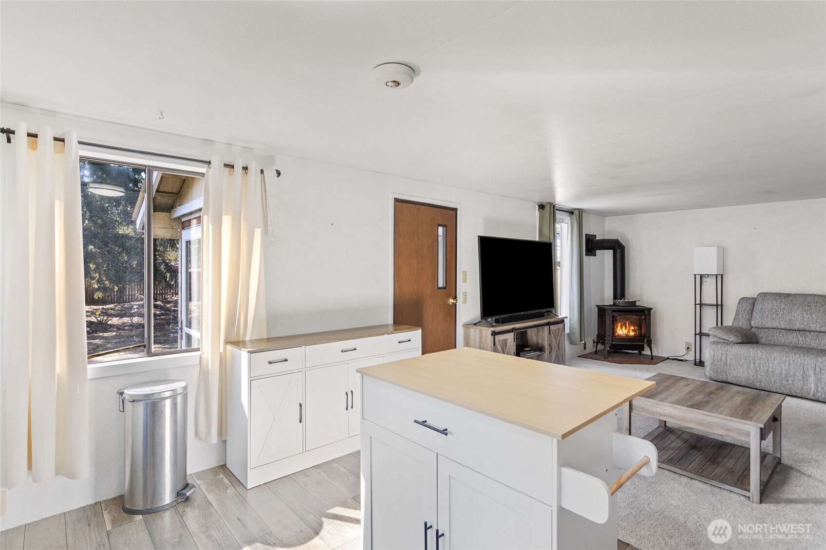 30 Prairie Lane , Cle Elum, WA 98922-9691