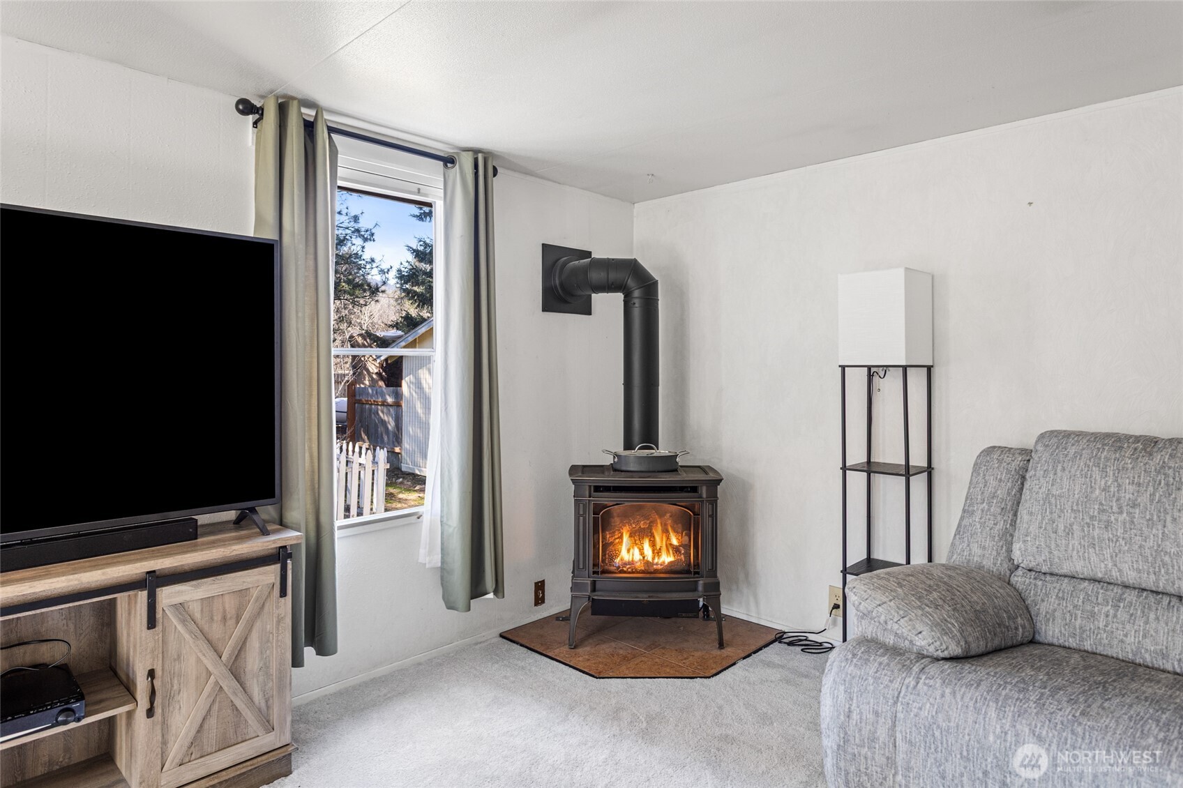 30 Prairie Lane , Cle Elum, WA 98922-9691