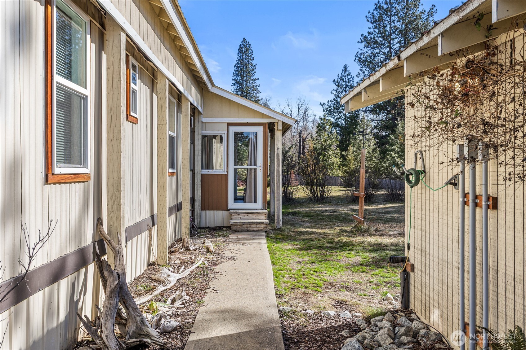 30 Prairie Lane , Cle Elum, WA 98922-9691