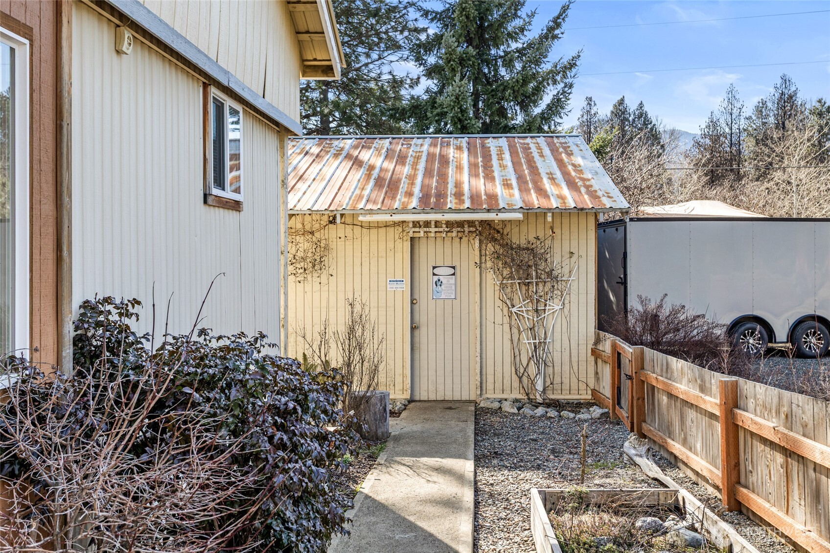 30 Prairie Lane , Cle Elum, WA 98922-9691