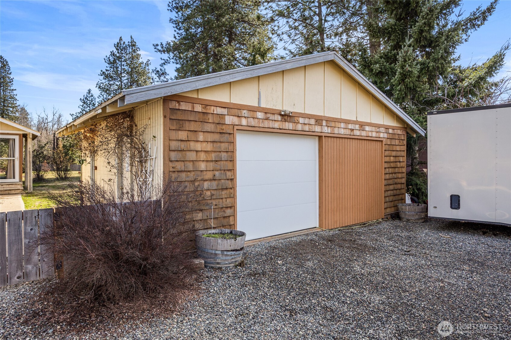 30 Prairie Lane , Cle Elum, WA 98922-9691