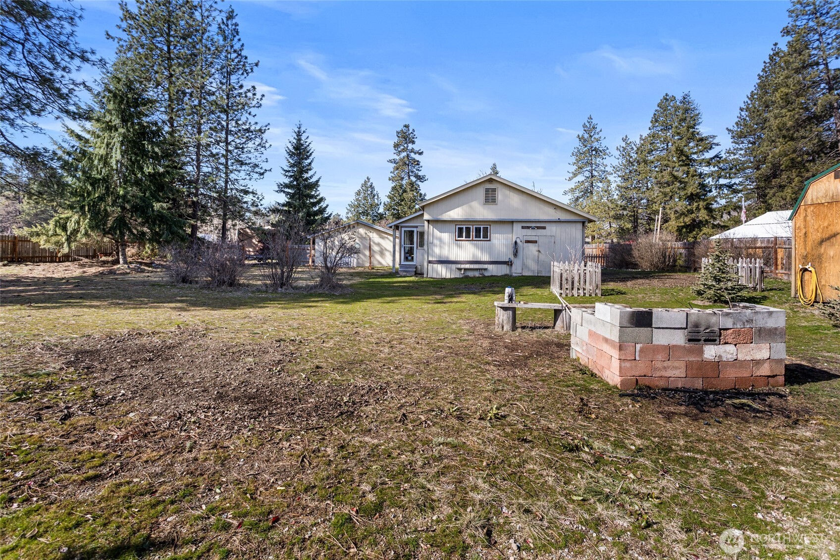 30 Prairie Lane , Cle Elum, WA 98922-9691