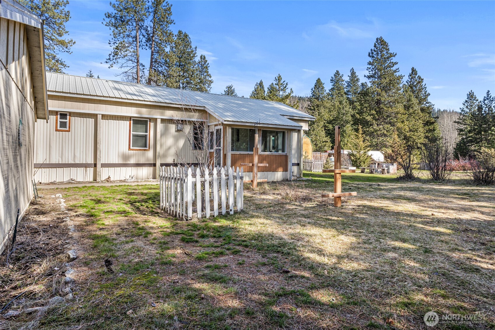 30 Prairie Lane , Cle Elum, WA 98922-9691