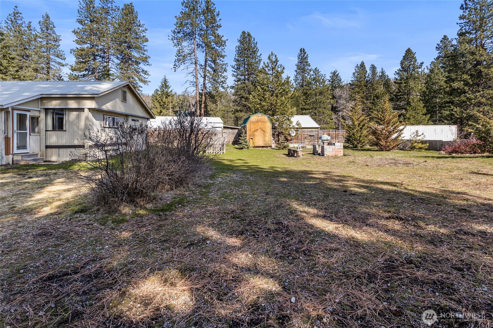 30 Prairie Lane , Cle Elum, WA 98922-9691