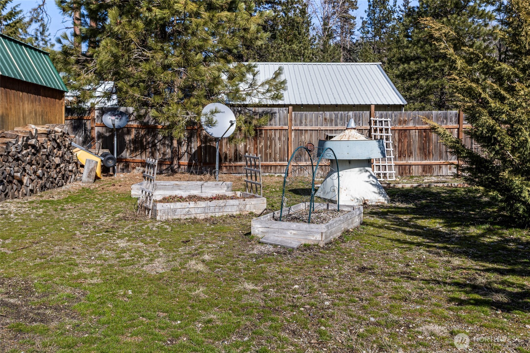 30 Prairie Lane , Cle Elum, WA 98922-9691