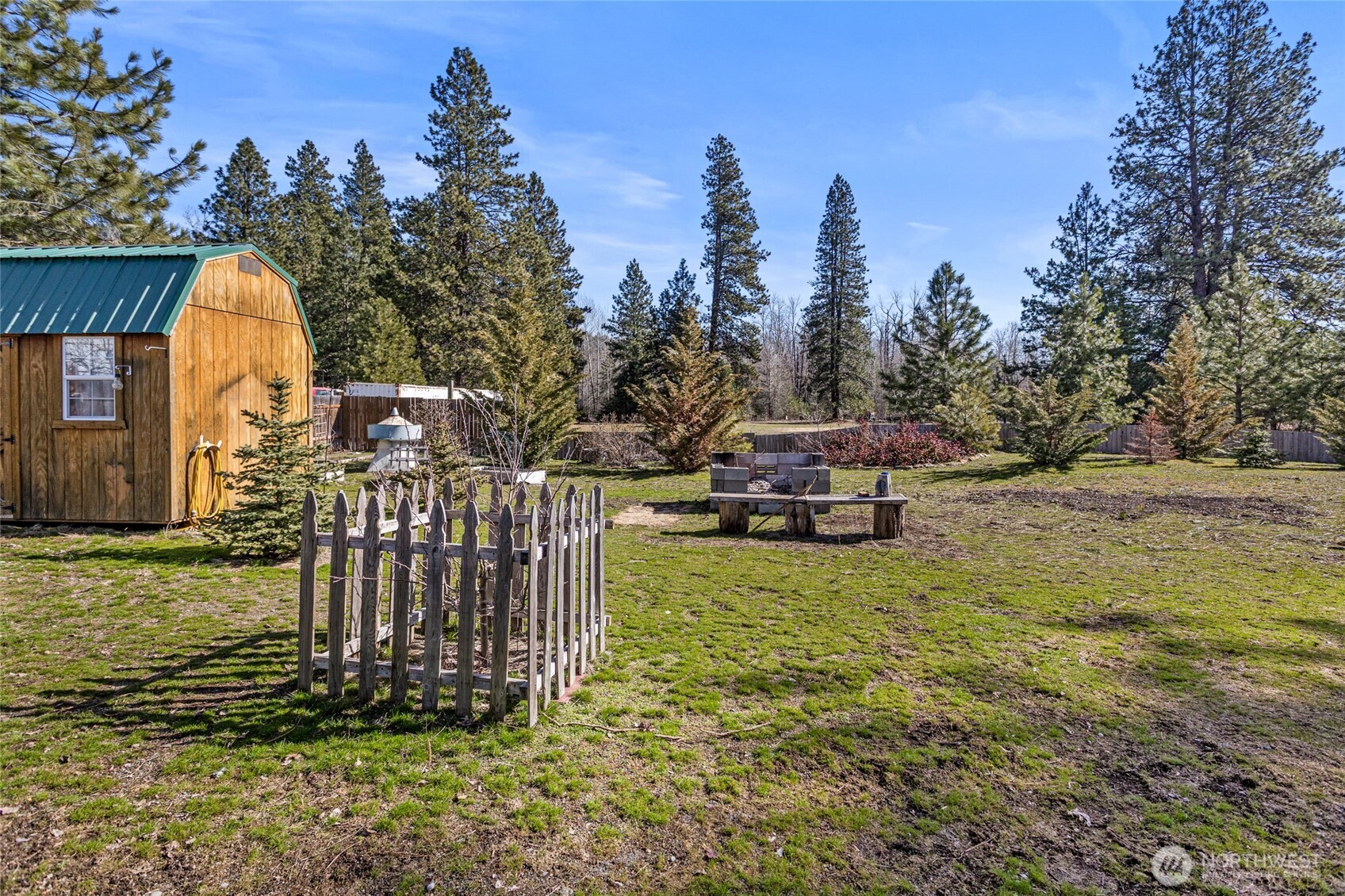 30 Prairie Lane , Cle Elum, WA 98922-9691