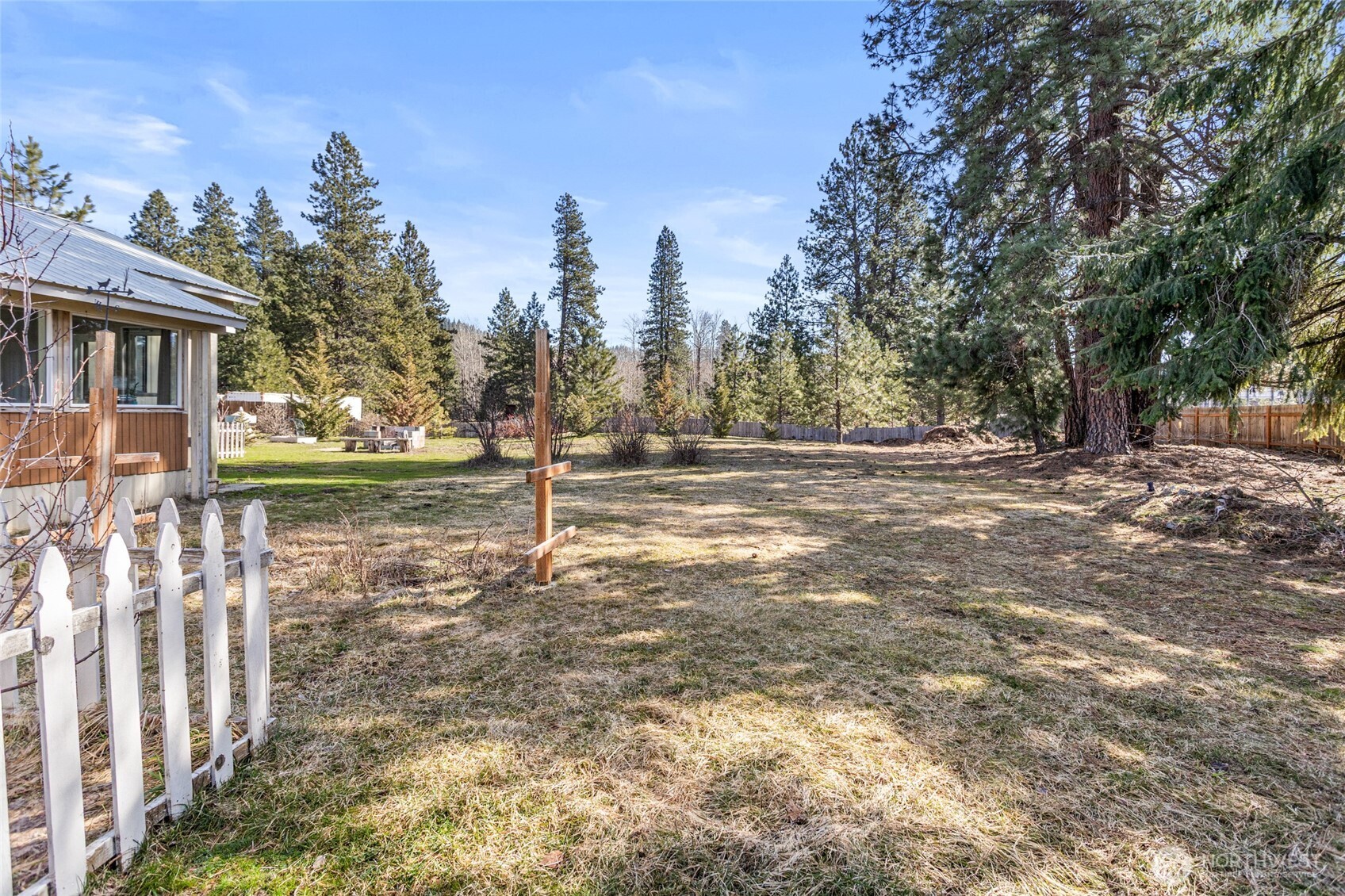 30 Prairie Lane , Cle Elum, WA 98922-9691