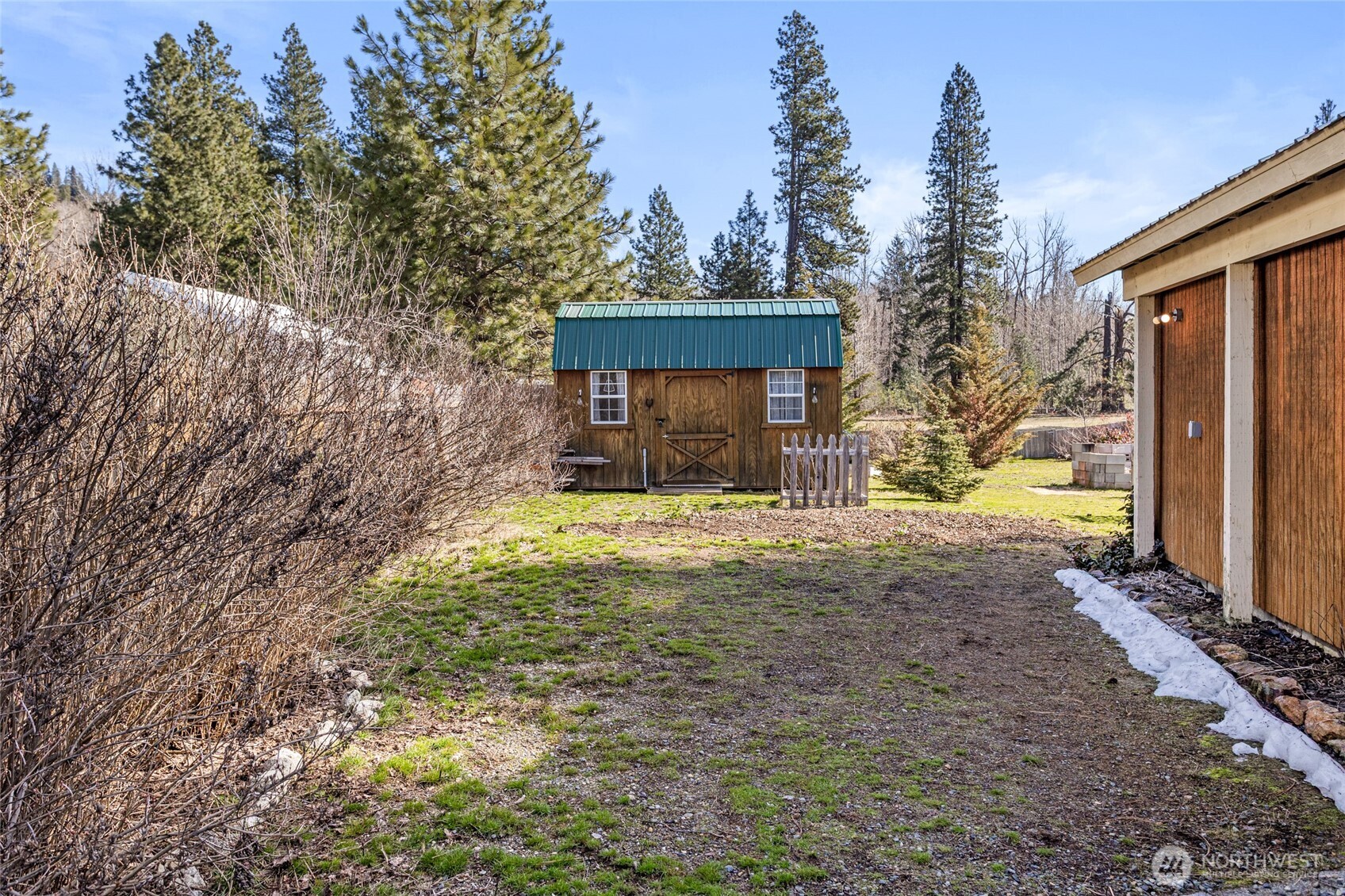 30 Prairie Lane , Cle Elum, WA 98922-9691