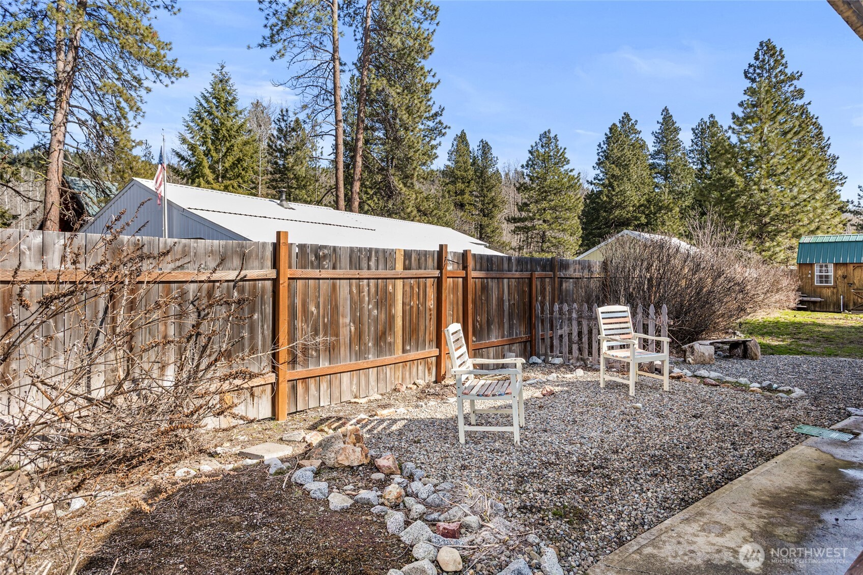 30 Prairie Lane , Cle Elum, WA 98922-9691
