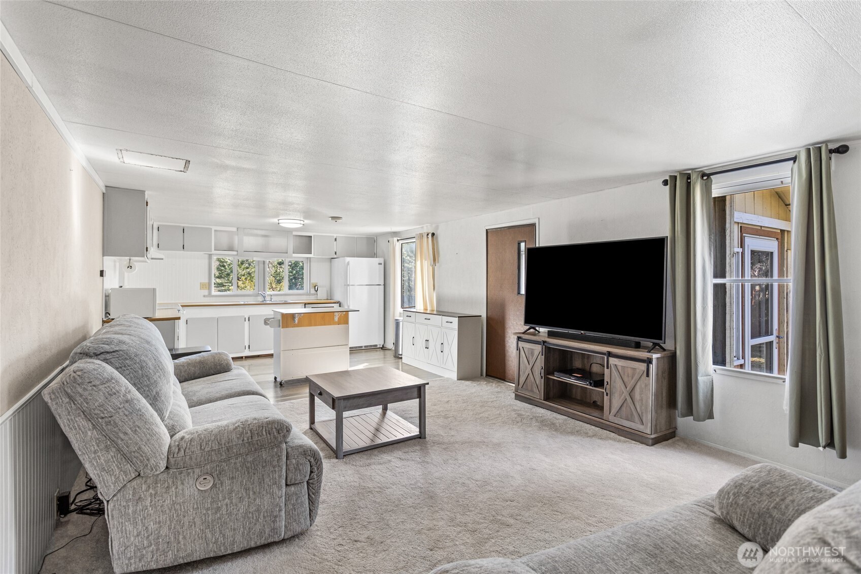 30 Prairie Lane , Cle Elum, WA 98922-9691