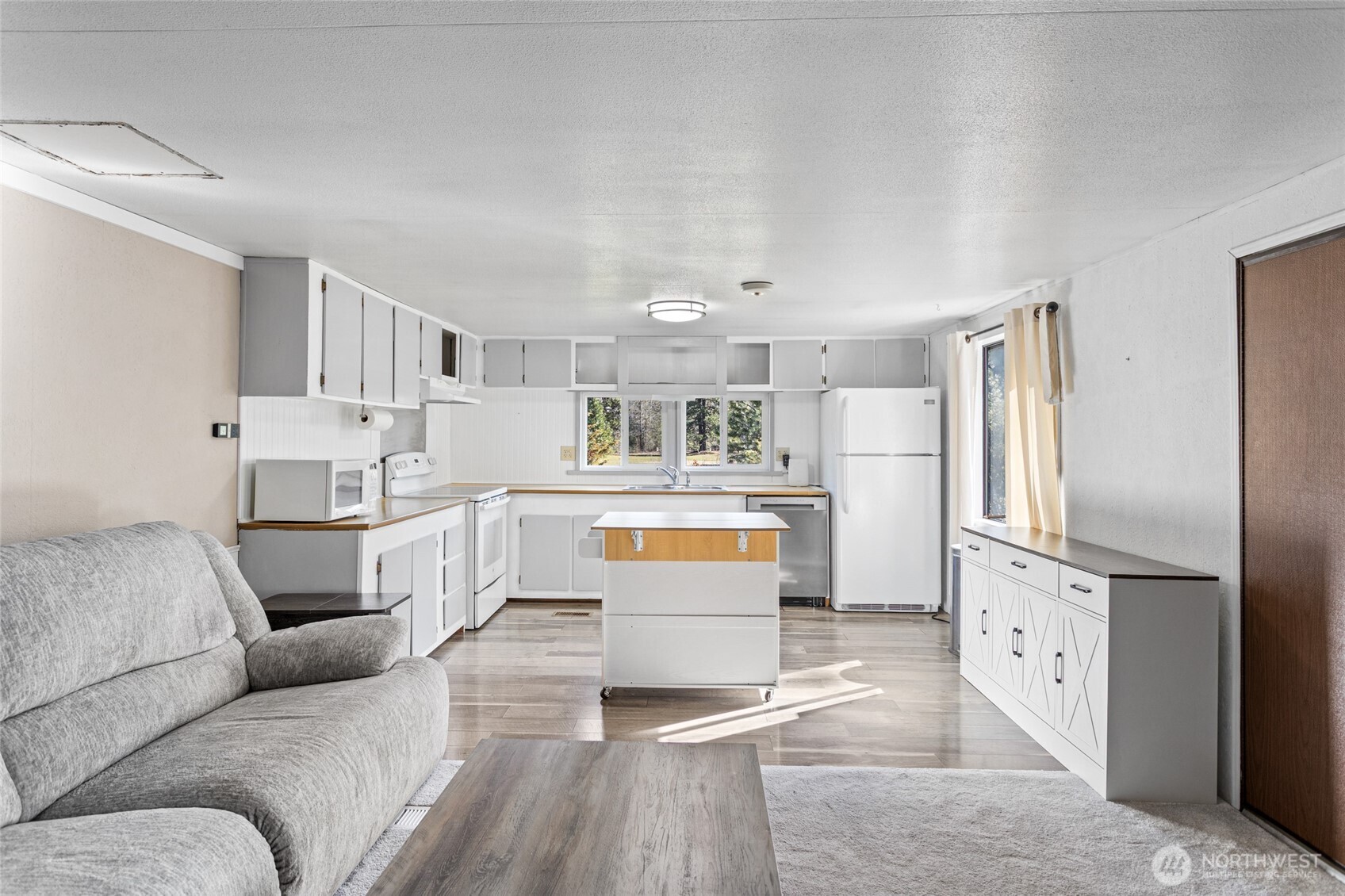 30 Prairie Lane , Cle Elum, WA 98922-9691