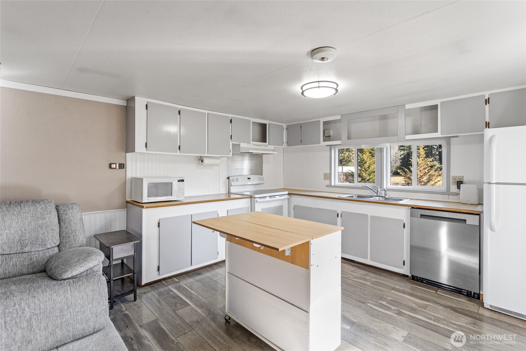 30 Prairie Lane , Cle Elum, WA 98922-9691