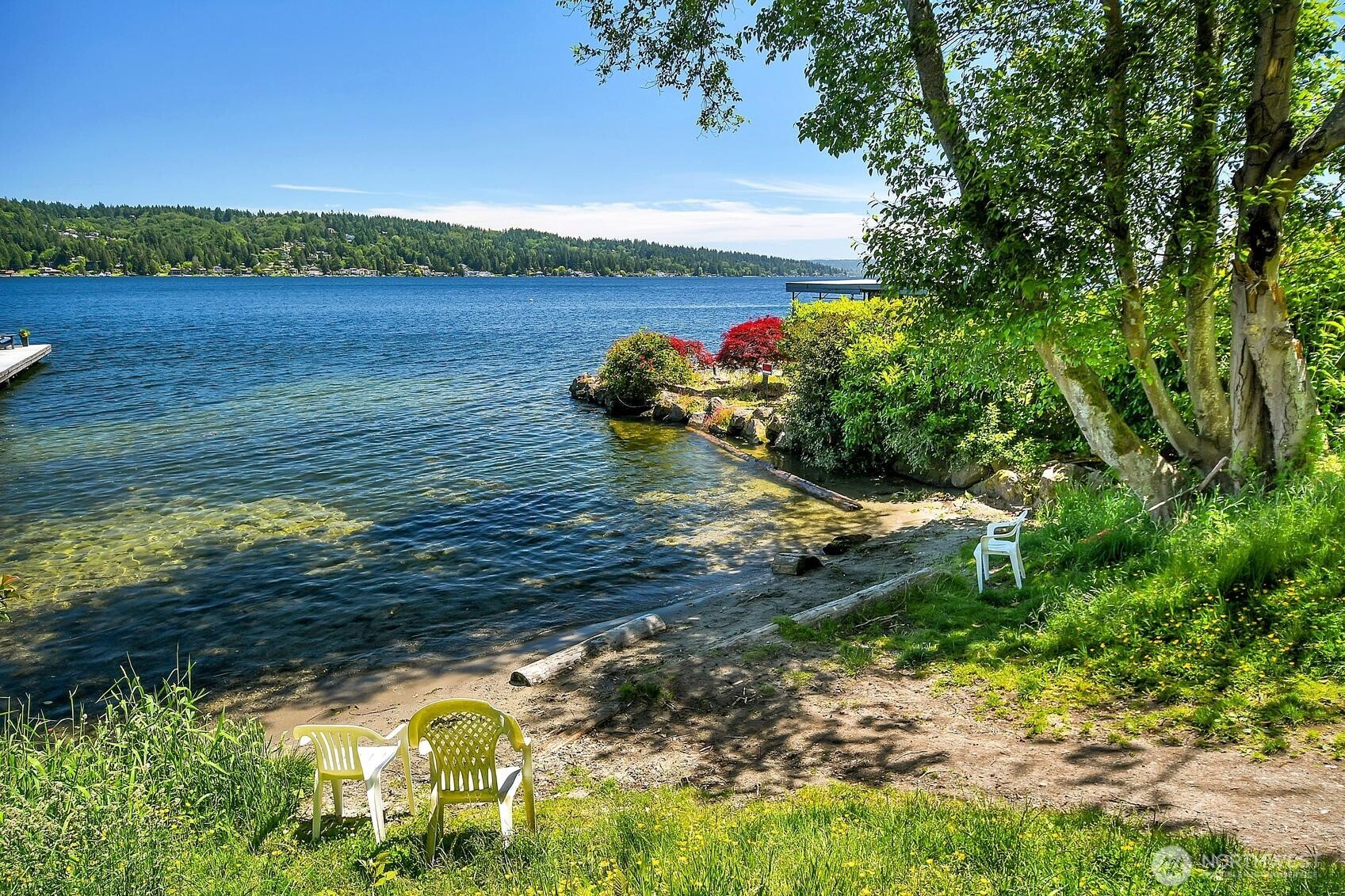 12725 42nd Avenue NE, Seattle, WA 98125