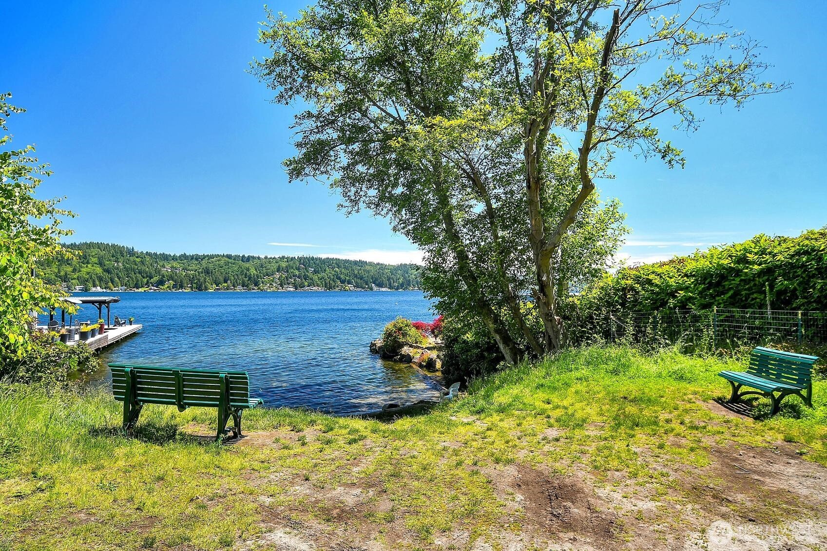 12725 42nd Avenue NE, Seattle, WA 98125