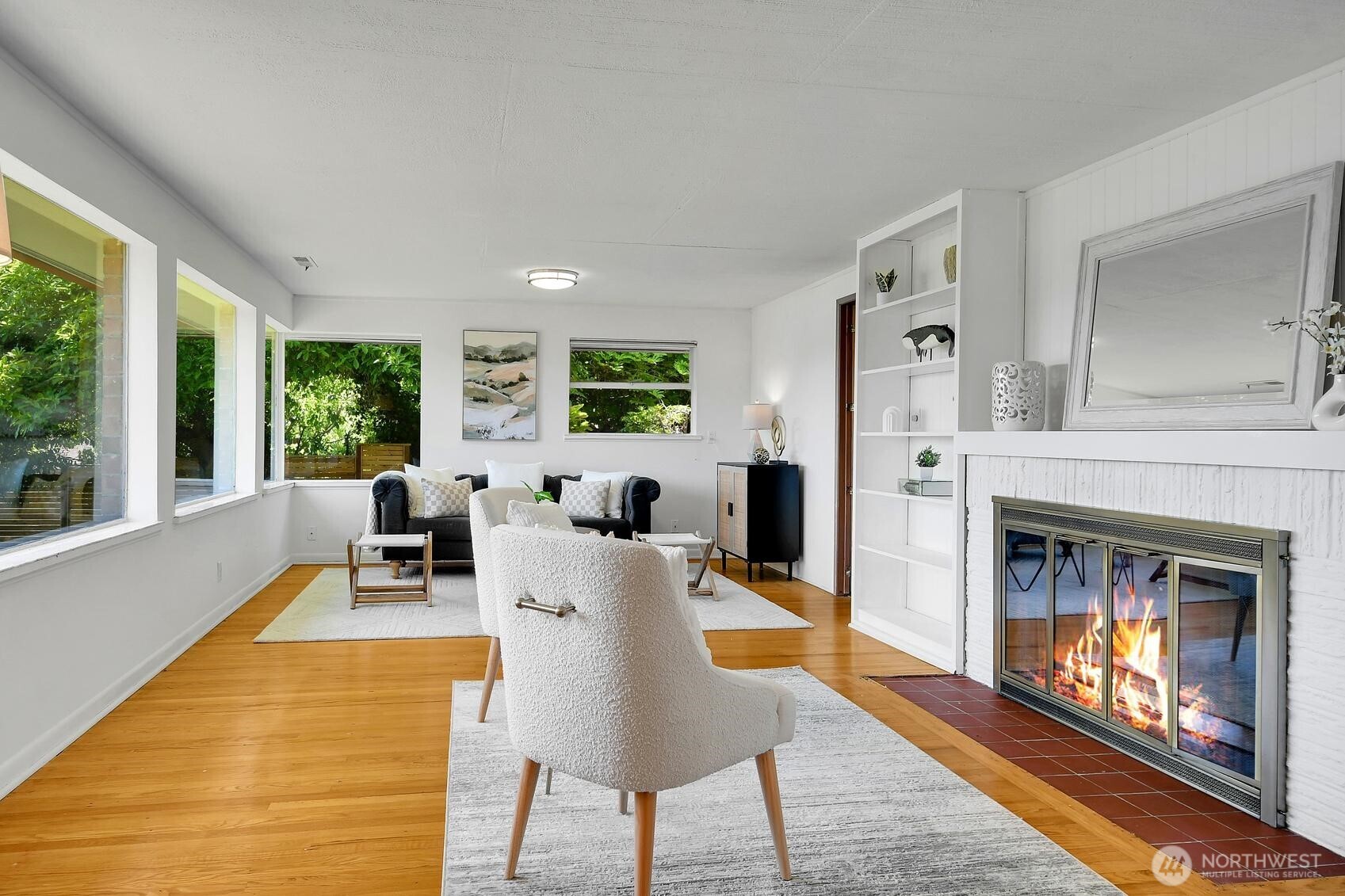 12725 42nd Avenue NE, Seattle, WA 98125