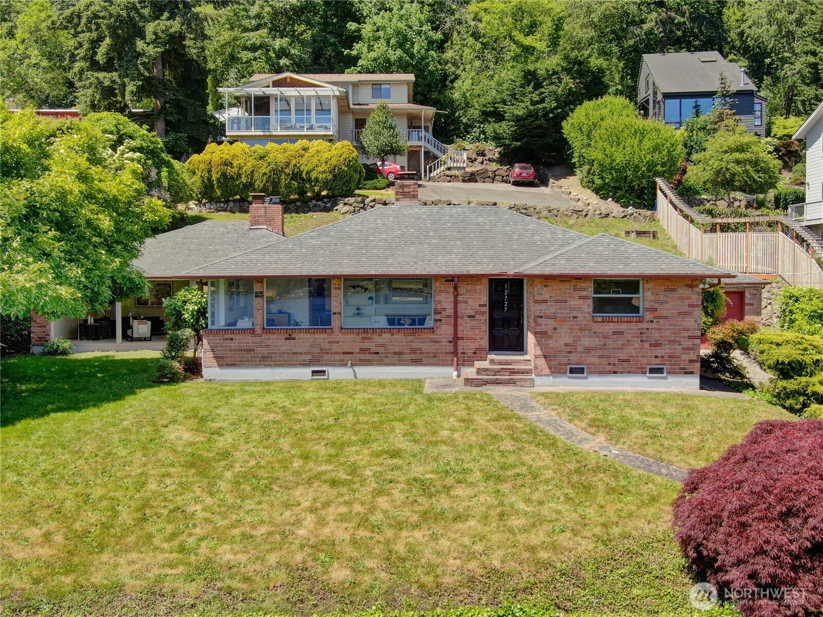 12725 42nd Avenue NE, Seattle, WA 98125