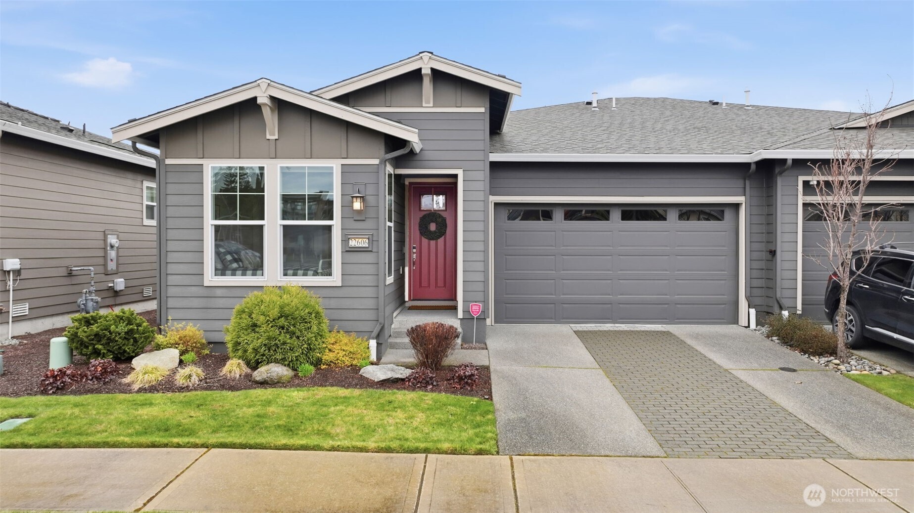 22606 SE 237th Street , Maple Valley, WA 98038