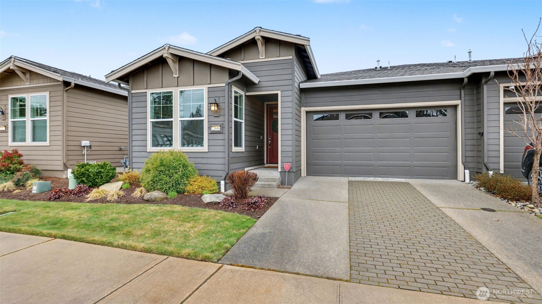 22606 SE 237th Street , Maple Valley, WA 98038