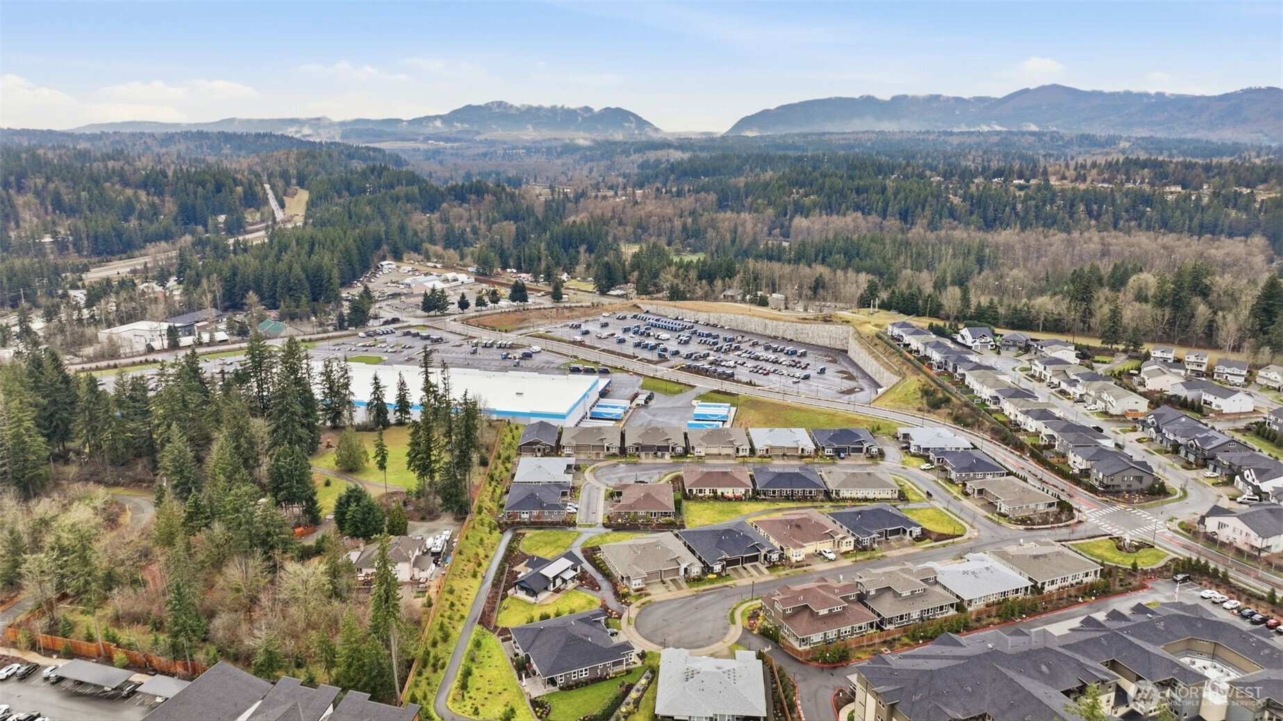 22606 SE 237th Street , Maple Valley, WA 98038