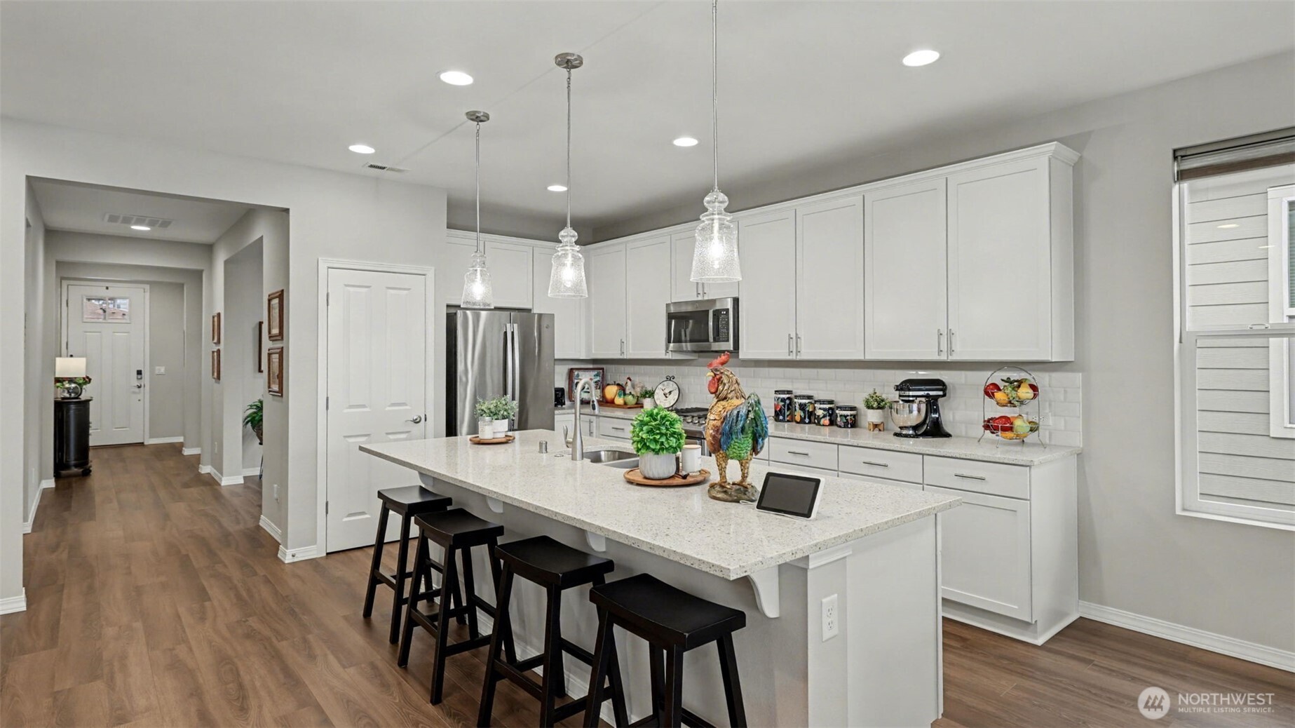 22606 SE 237th Street , Maple Valley, WA 98038