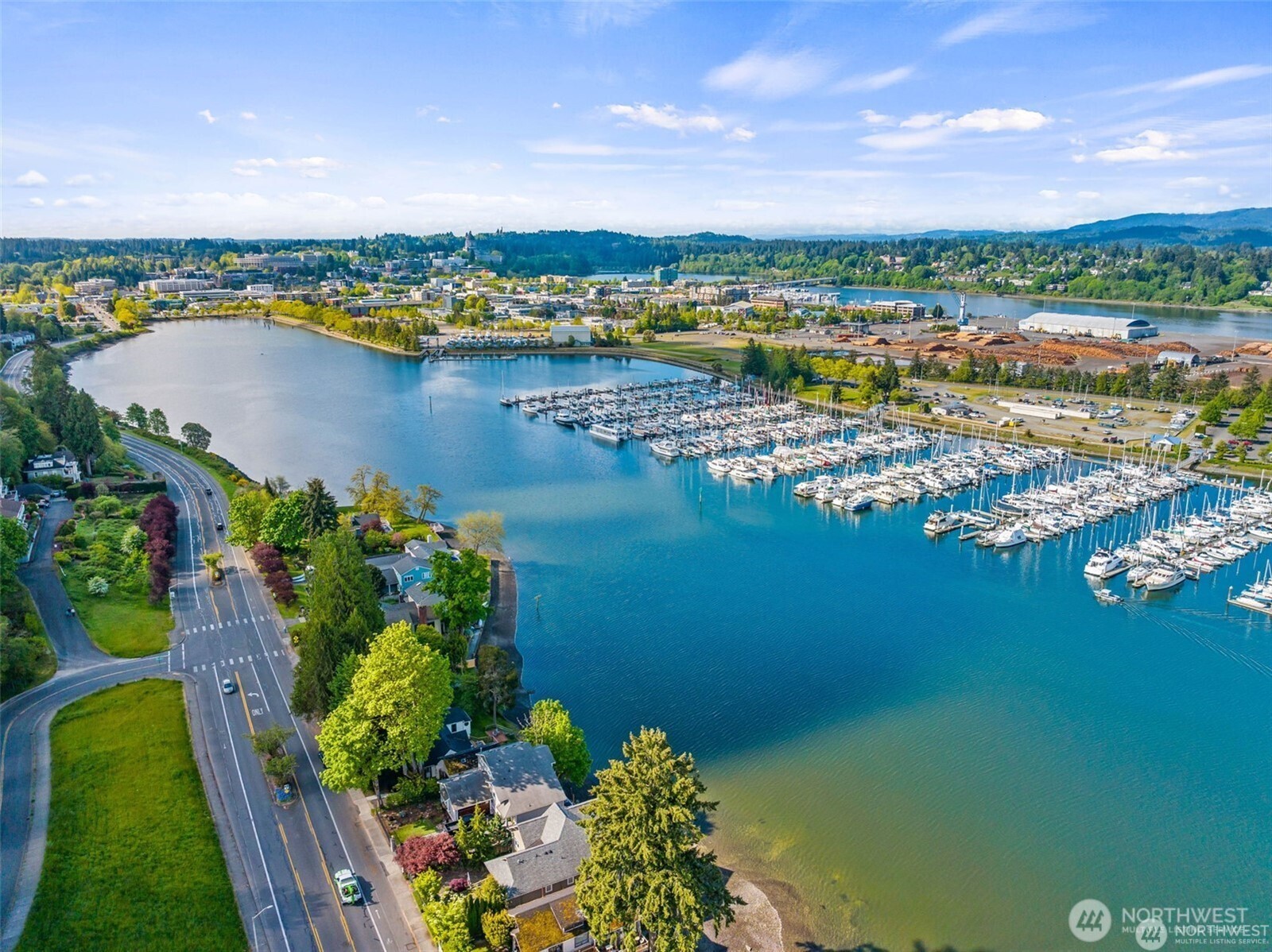 1333 East Bay Drive NE, Olympia, WA 98506