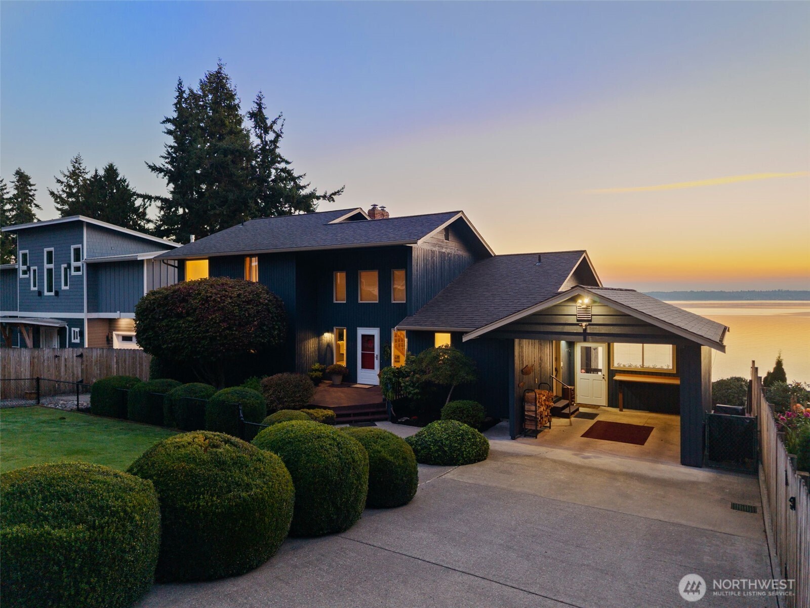 212 Tala Shore Drive , Port Ludlow, WA 98365