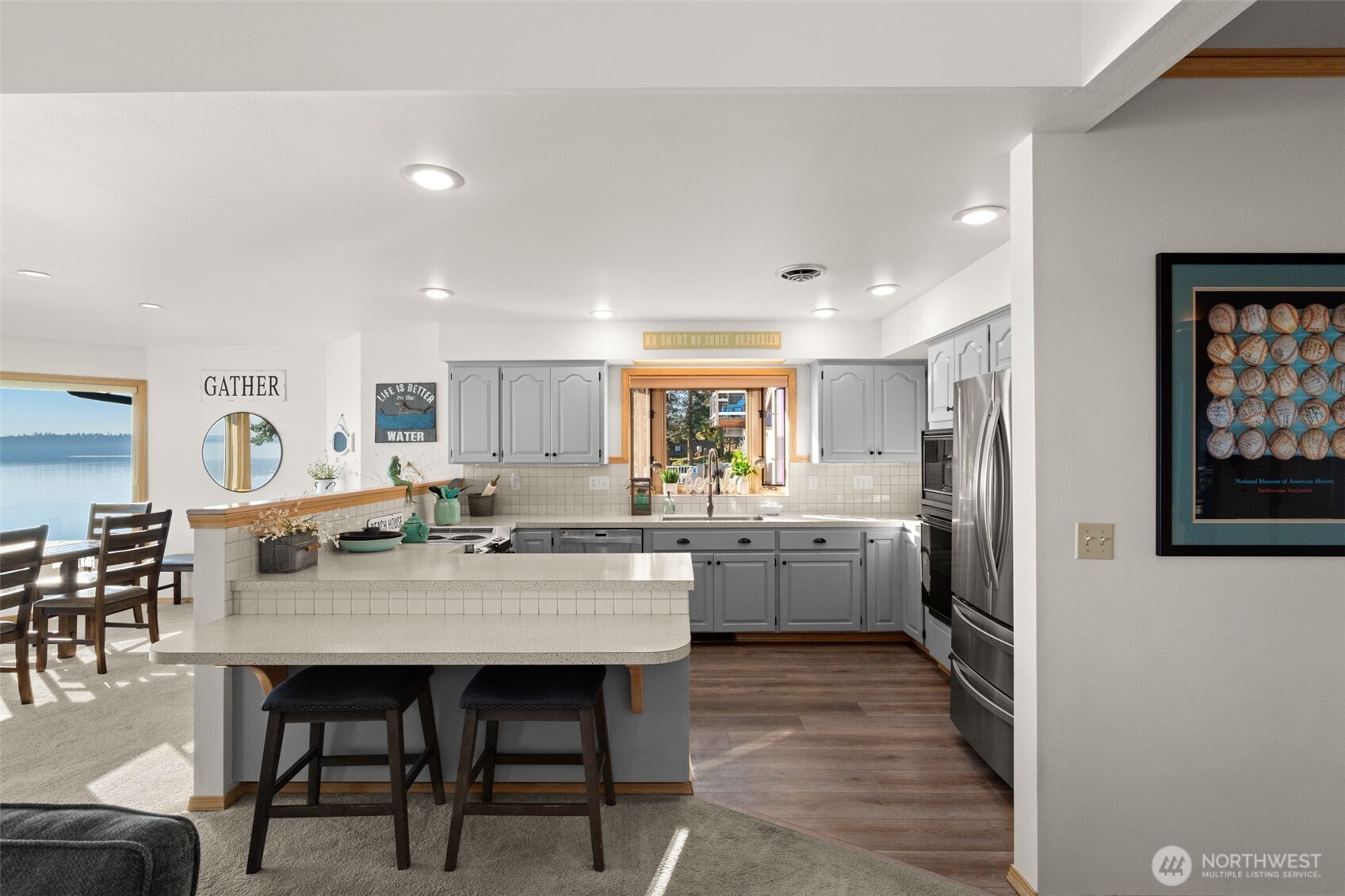 212 Tala Shore Drive , Port Ludlow, WA 98365