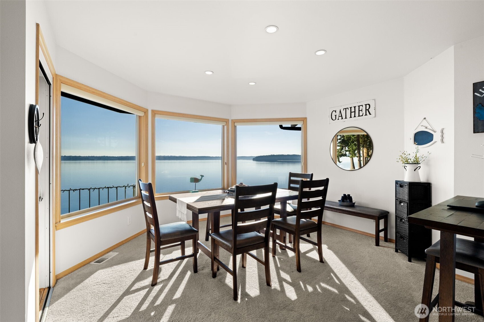 212 Tala Shore Drive , Port Ludlow, WA 98365