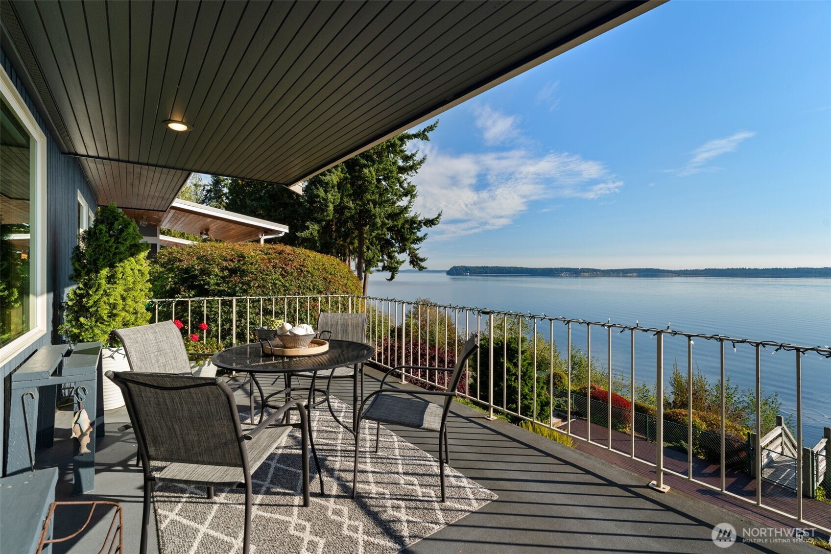 212 Tala Shore Drive , Port Ludlow, WA 98365