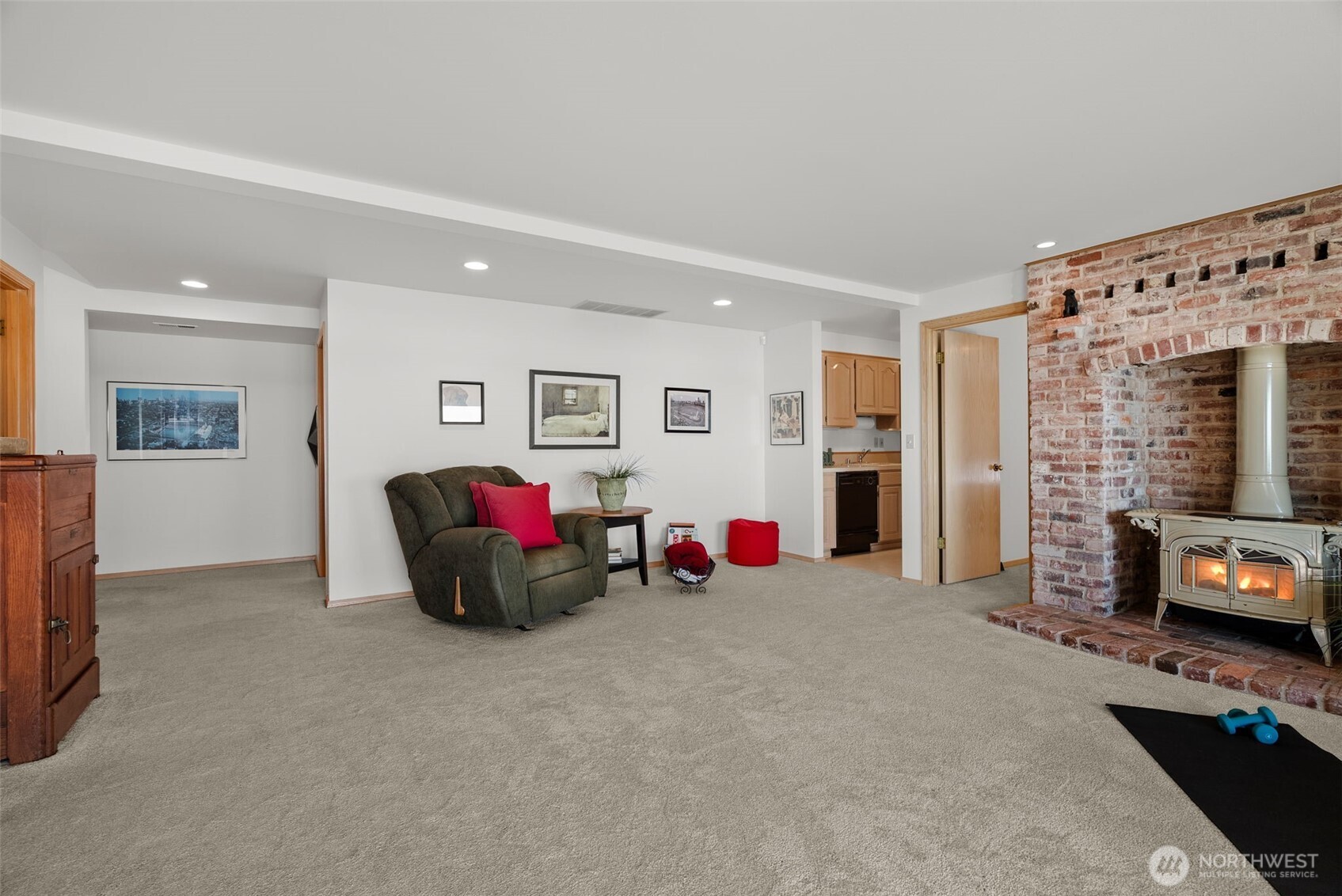212 Tala Shore Drive , Port Ludlow, WA 98365