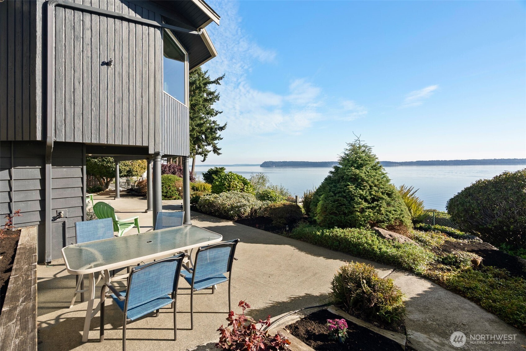 212 Tala Shore Drive , Port Ludlow, WA 98365