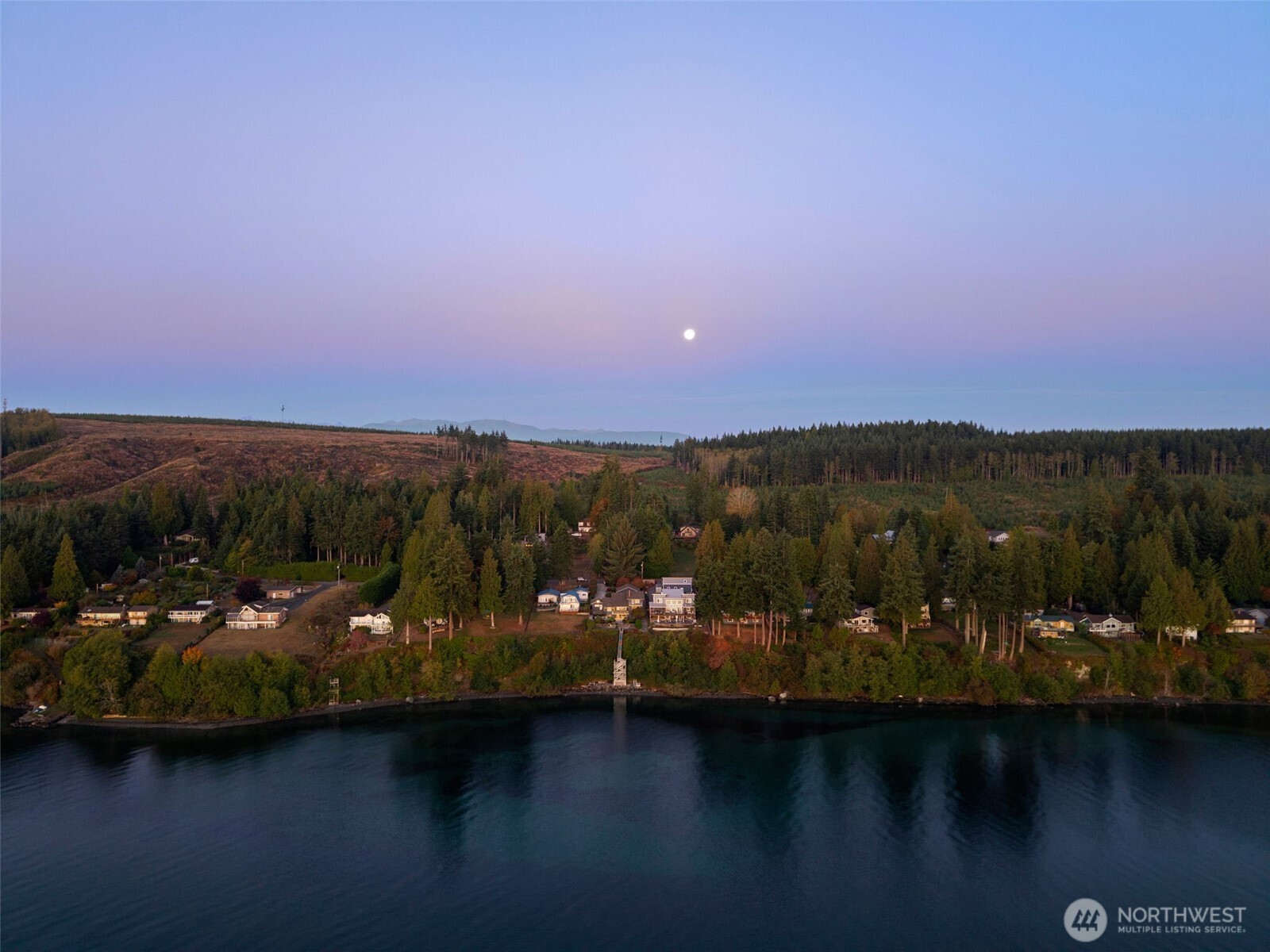 212 Tala Shore Drive , Port Ludlow, WA 98365