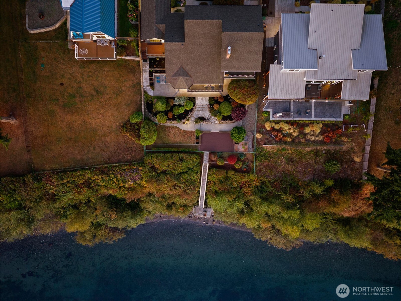 212 Tala Shore Drive , Port Ludlow, WA 98365