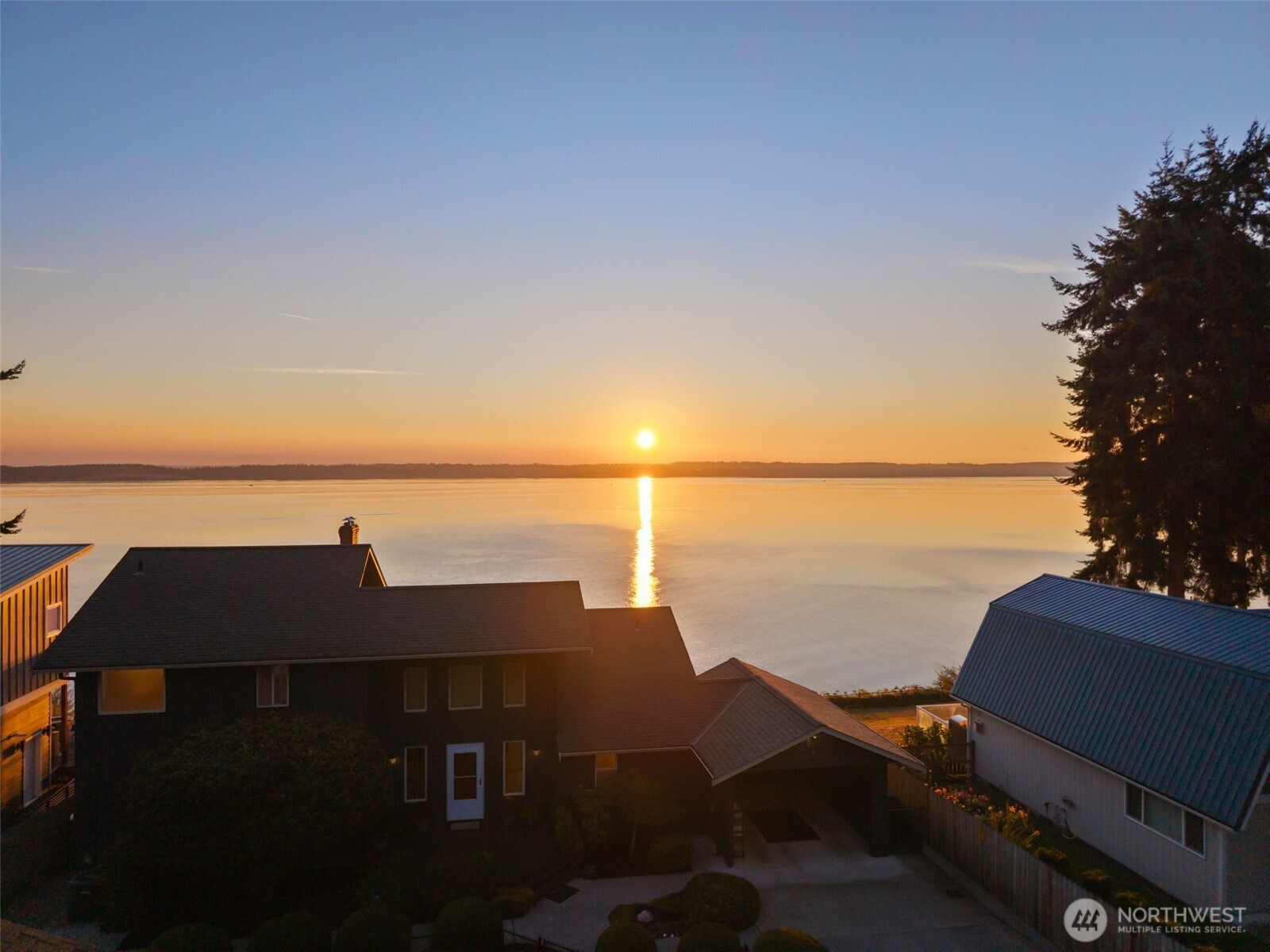 212 Tala Shore Drive , Port Ludlow, WA 98365