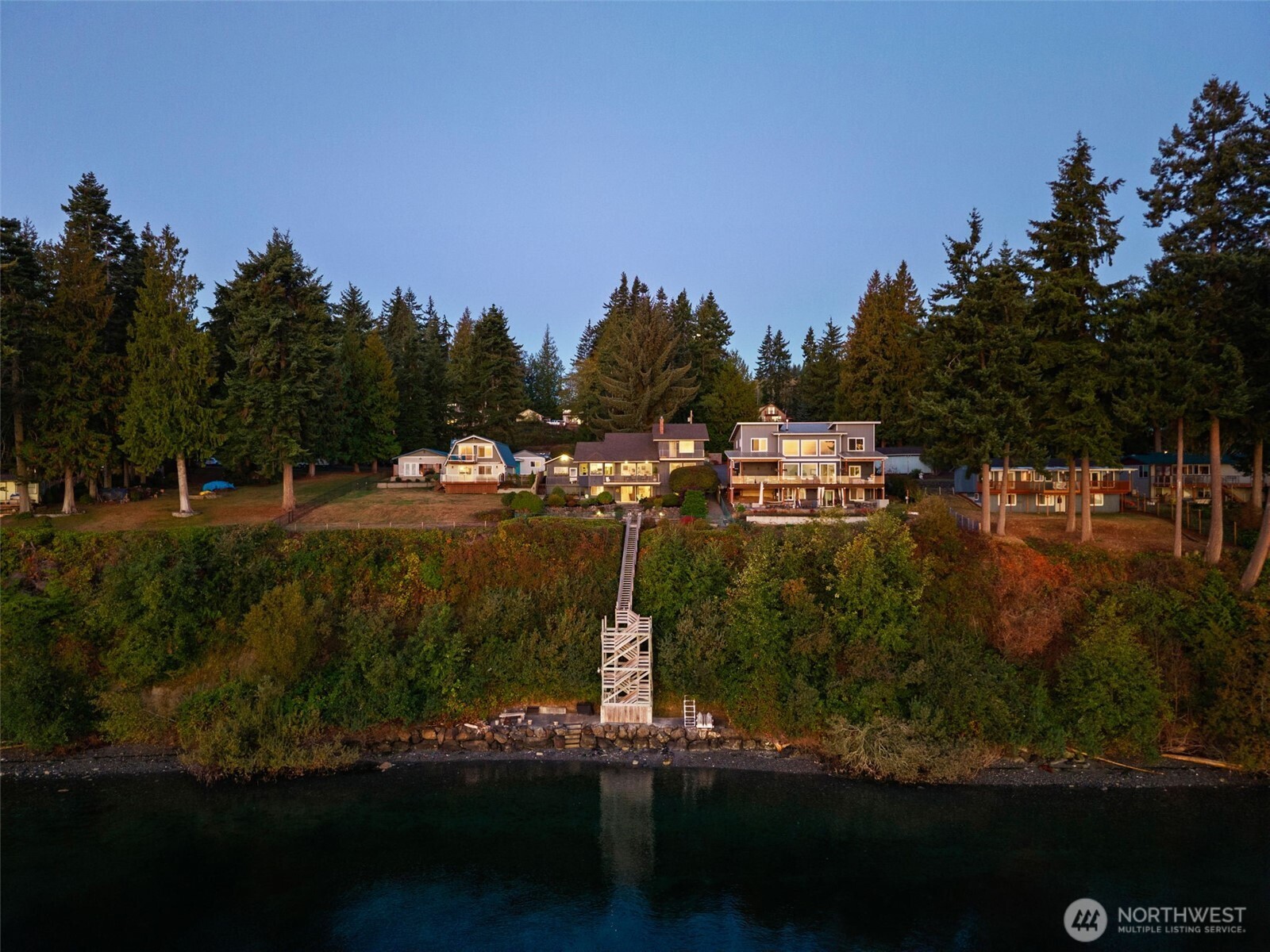 212 Tala Shore Drive , Port Ludlow, WA 98365