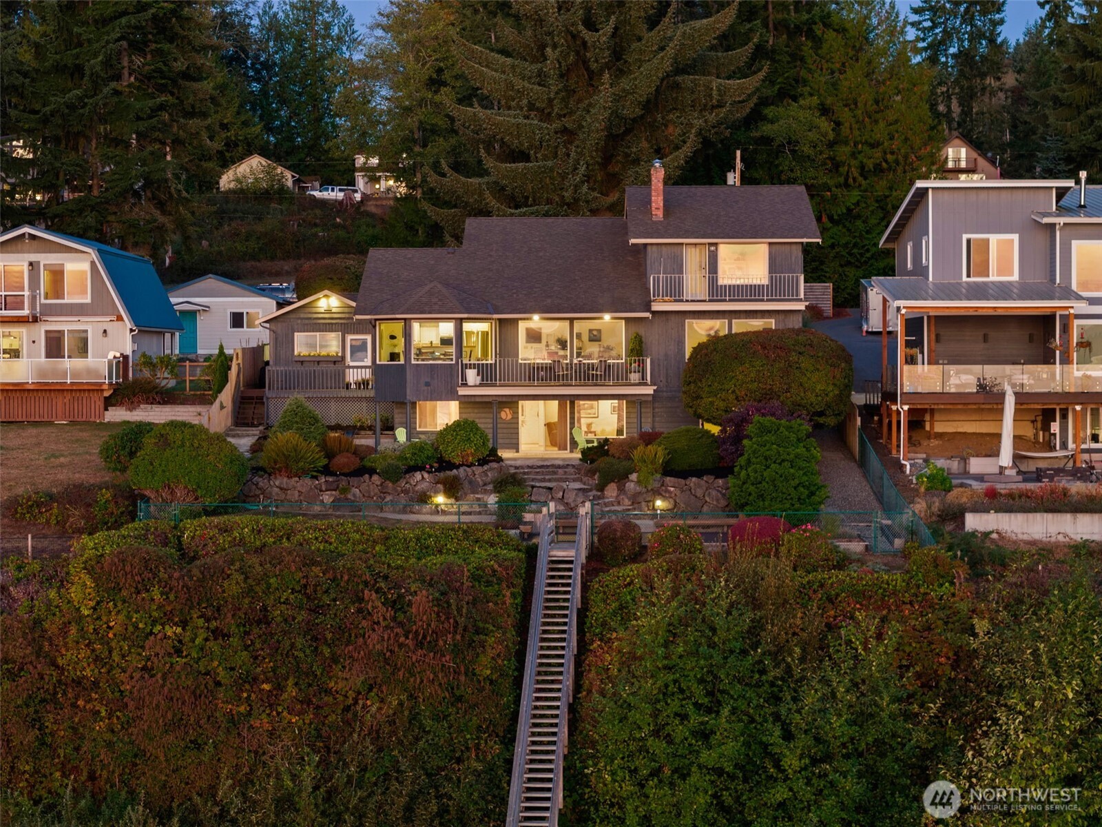212 Tala Shore Drive , Port Ludlow, WA 98365